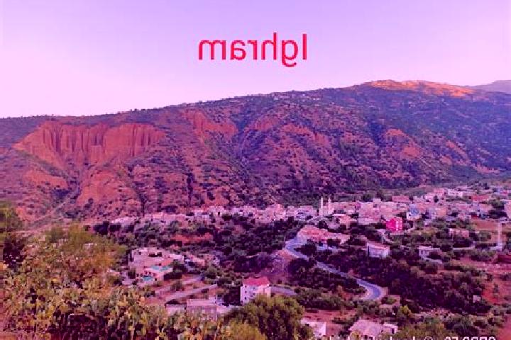 Stella, 34 — Escort in Ighram, Morocco