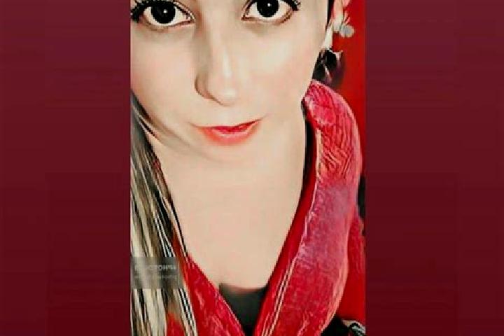 Stella, 34 — Escort in Maykor, Russia