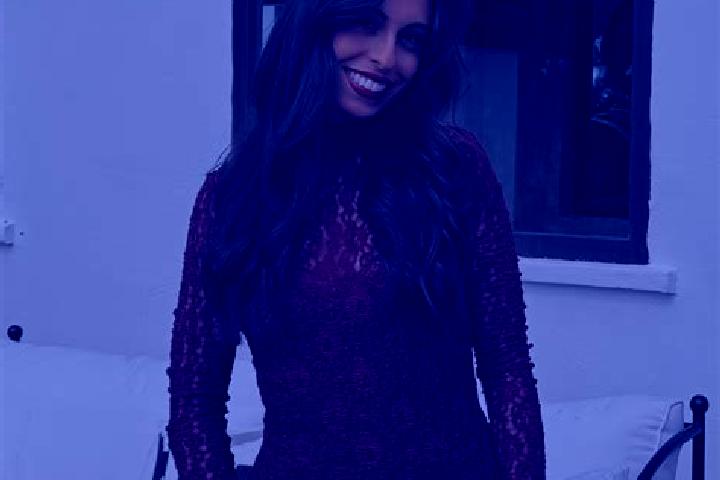 Stella, 34 — Escort in Miguel Alves, Brazil