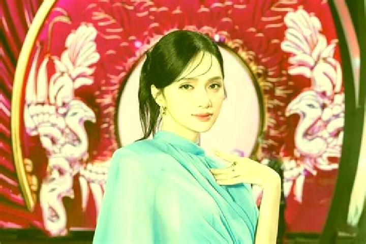Stella, 34 — Escort in Nam Giang, Vietnam