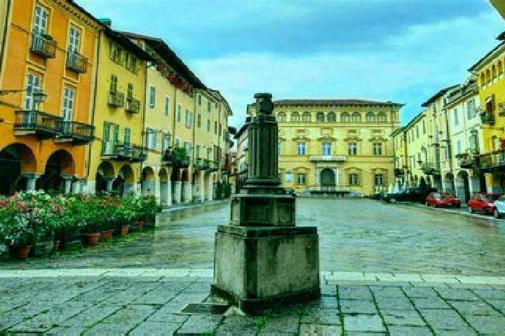 Stella, 34 — Escort in Sala Biellese, Italy
