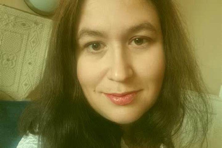 Stella, 34 — Escort in Szentistvan, Hungary