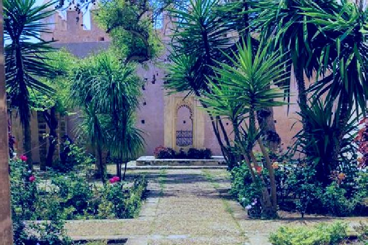 Stella, 34 — Escort in Touarga, Morocco