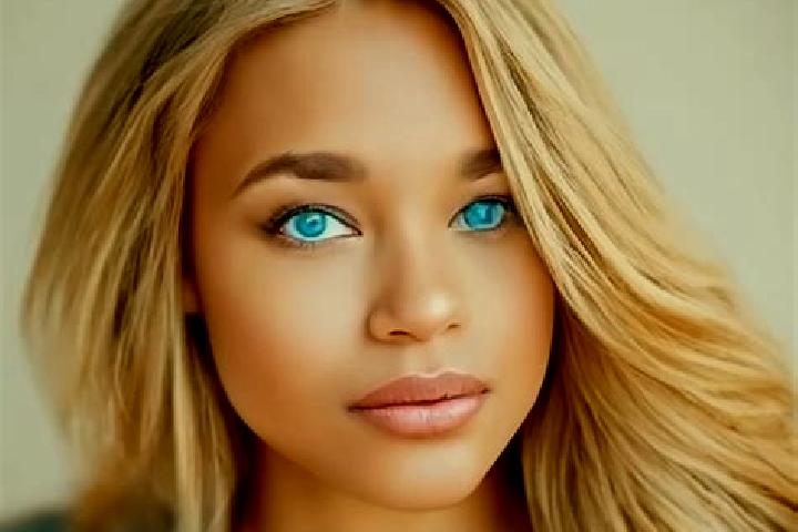 Stella, 35, a blonde blue-eyed latina companion based in Maubeuge. Offering Roleplay, 69, OWO. Available for incall and outcall, day and evening dates.