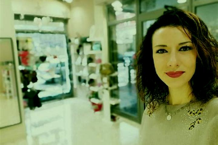Stella, 35 — Escort in Aydinpinar, Turkey