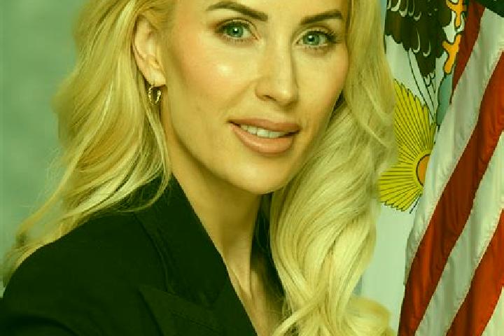 Stella, 35 — Escort in Barrington Hills, United States