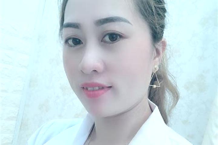 Stella, 35 — Escort in Can Giuoc, Vietnam