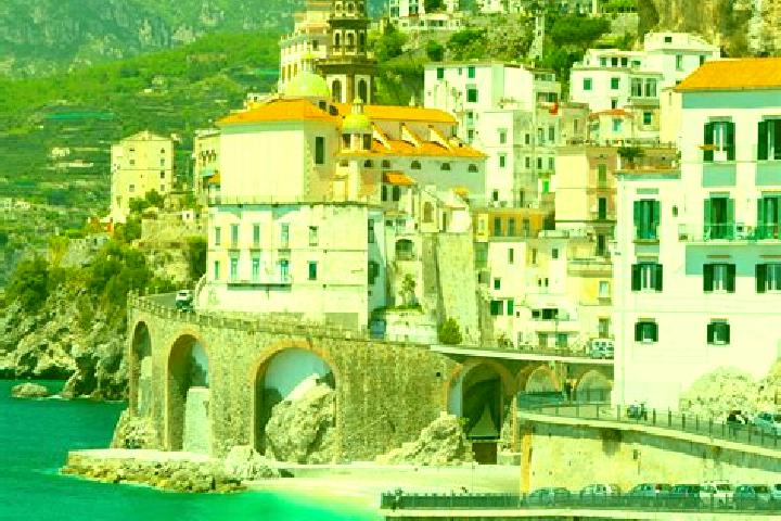 Stella, 35 — Escort in Casteldarne, Italy