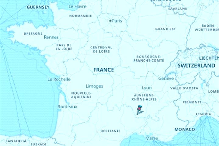 Stella, 35 — Escort in Champagnac-de-Belair, France