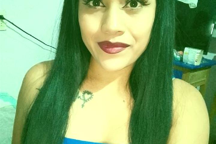 Stella, 35 — Escort in Chaparaco, Mexico