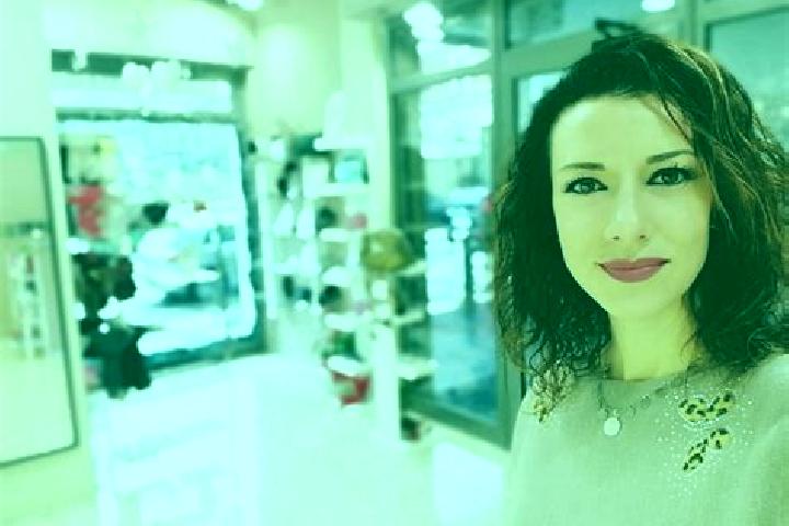 Stella, 35 — Escort in Hazro, Turkey