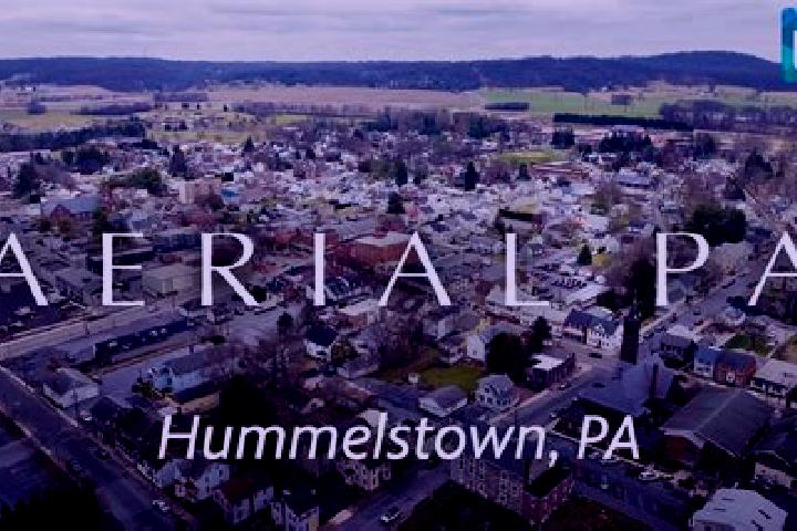 Stella, 35 — Escort in Hummelstown, United States