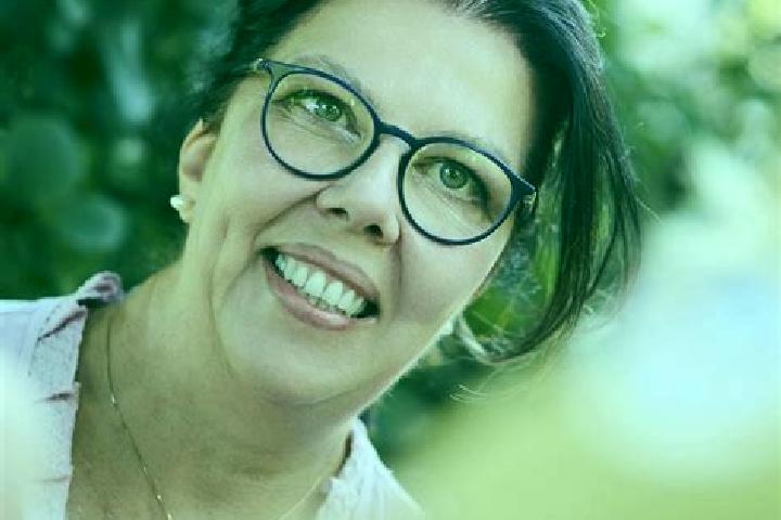 Stella, 35 — Escort in Kremsmuenster, Austria