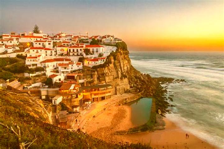 Stella, 35 — Escort in Paul do Mar, Portugal