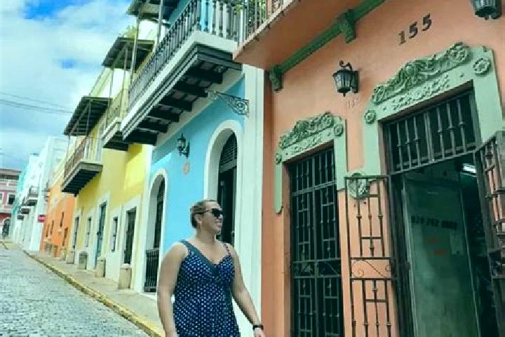 Stella, 35 — Escort in Puerto Alegria, Peru