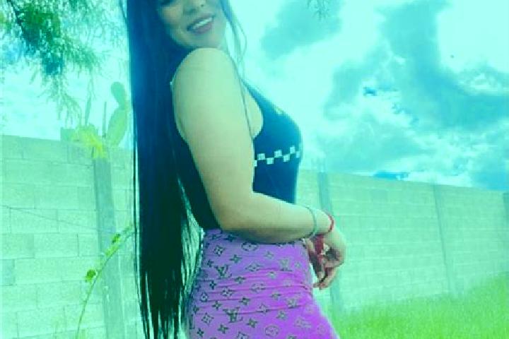 Stella, 35 — Escort in Rancho el Llano, Mexico