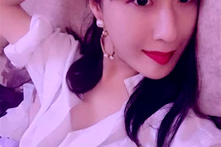 Stella, 35 — Escort in Wuzhong, China