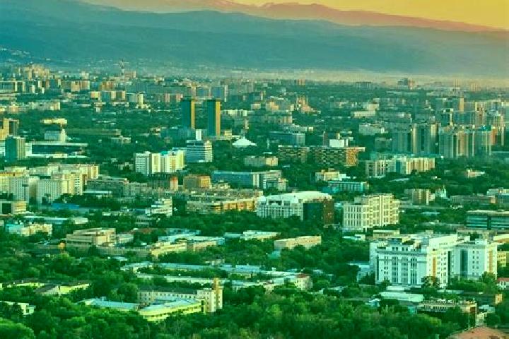 Stella, 35 — Escort in Zhansugurov, Kazakhstan