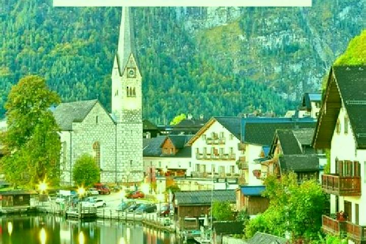 Stella, 35 — Escort in Zoebern, Austria