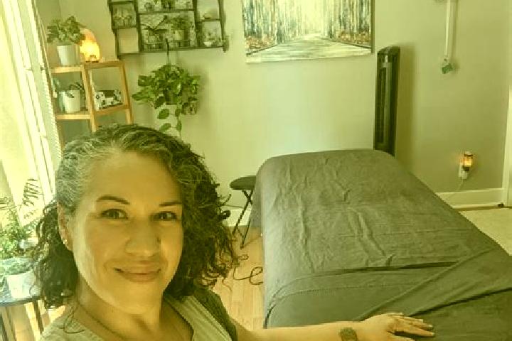 Stella, 36, a black grey-eyed latina companion based in Sinfra. Offering Massage, Tantra, BDSM, Overnight, Prostate Massage. Available for incall and outcall...