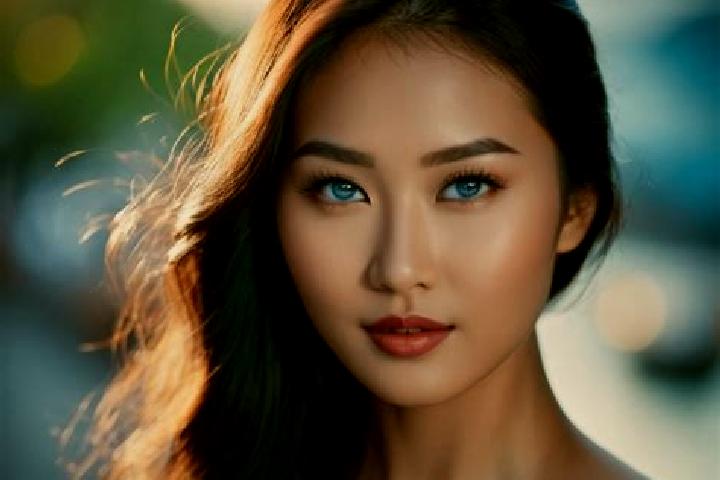 Stella, 36, a blonde amber-eyed asian companion based in Lautertal. Offering Roleplay, Travel Companion, BDSM, Prostate Massage, Tantra. Available for incall...