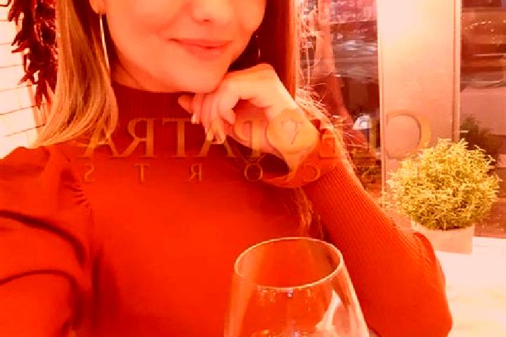 Stella, 36, a red green-eyed caribbean companion based in San Gregorio d Ippona. Offering Striptease, Dinner Date, OWO, A-Level, Party Girl. Available for in...