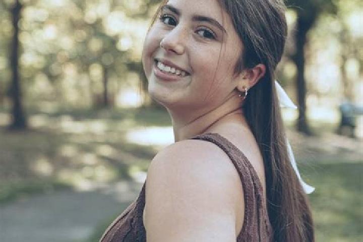 Stella, 36 — Escort in Broska, Ukraine