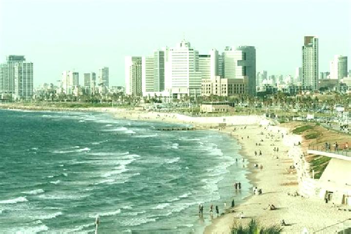 Stella, 36 — Escort in Buqei a, Israel