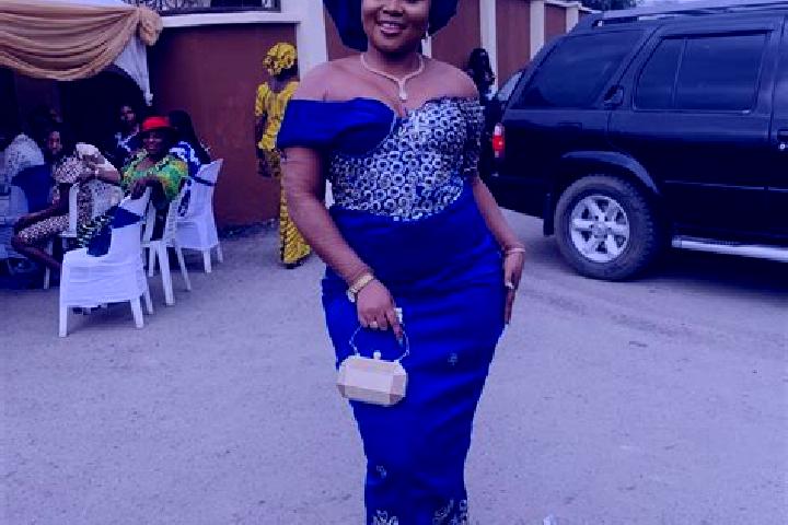 Stella, 36 — Escort in Igbor, Nigeria