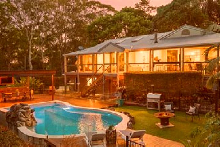 Stella, 36 — Escort in Kiels Mountain, Australia