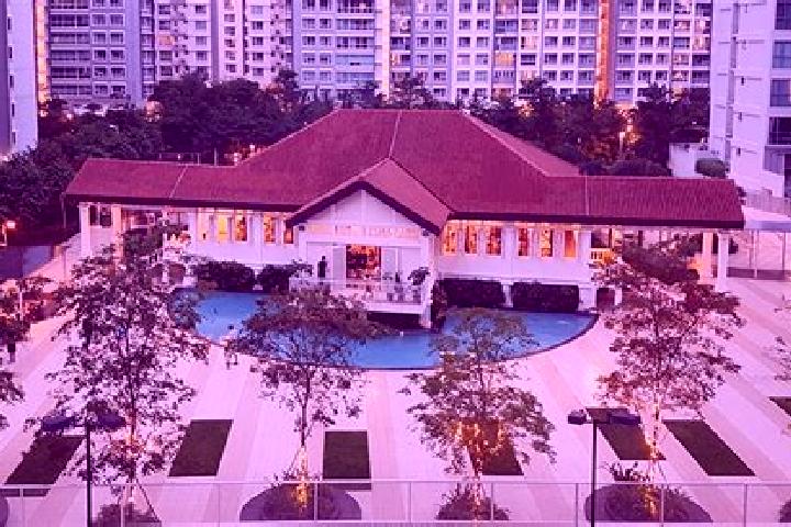 Stella, 36 — Escort in Matilda Estate, Singapore