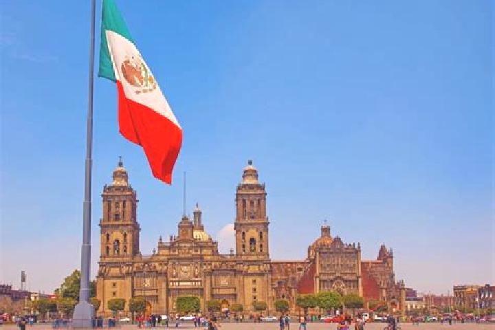 Stella, 36 — Escort in Metlapa, Mexico