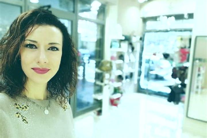 Stella, 36 — Escort in Quattropani, Italy