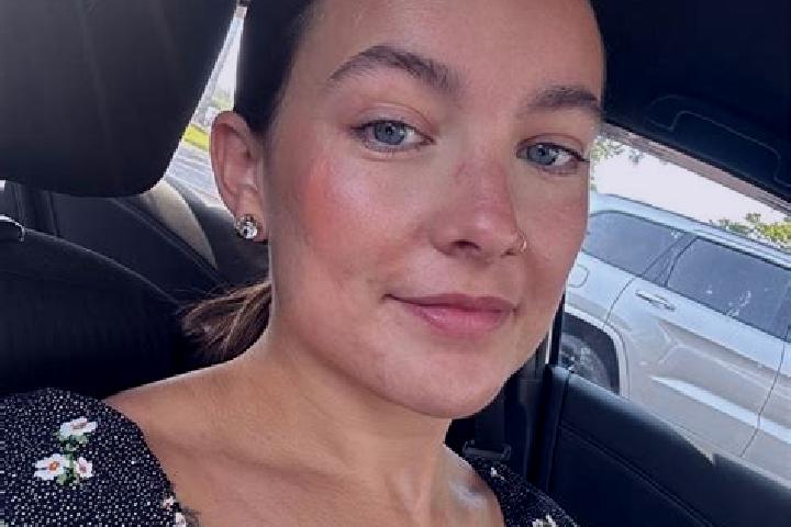 Stella, 36 — Escort in Richlands, United States