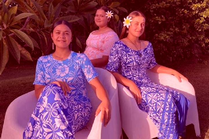 Stella, 36 — Escort in Sapapali i, Samoa