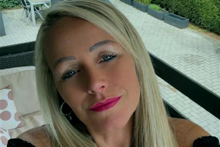 Stella, 36 — Escort in Wolfhagen, Germany