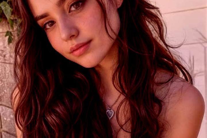 Stella, 37, a auburn brown-eyed middle eastern companion based in Confort-Meilars. Offering Deep French Kissing, Roleplay, Travel Companion. Available for in...