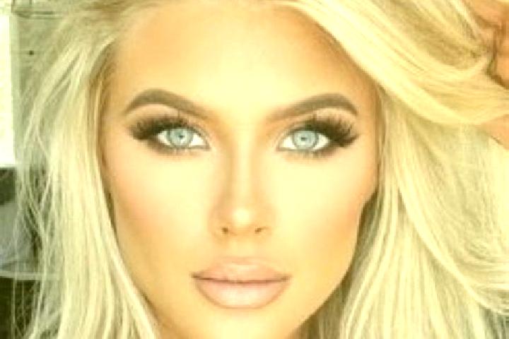 Stella, 37, a platinum blonde hazel-eyed latina companion based in Losacio. Offering Duos, Overnight, Erotic Massage, Striptease. Available for incall and ou...