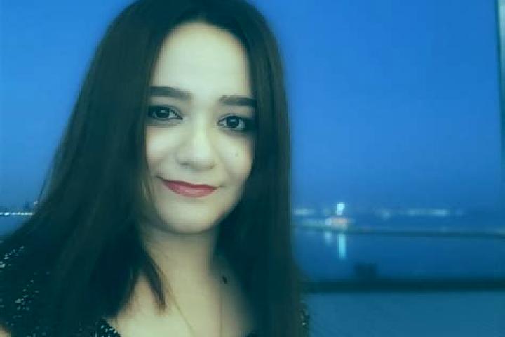 Stella, 37 — Escort in Aghdam, Azerbaijan