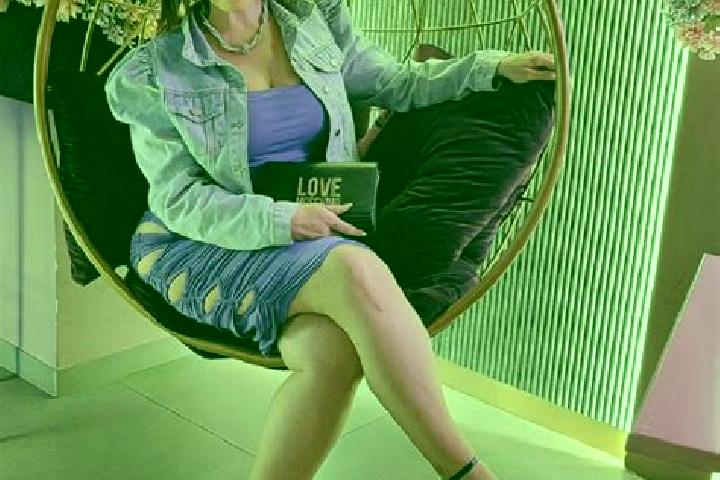 Stella, 37 — Escort in Annunziata, Italy