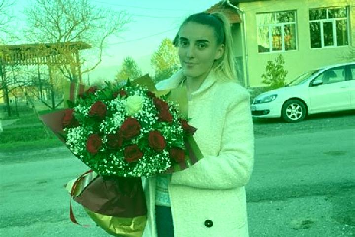 Stella, 37 — Escort in Bocsig, Romania