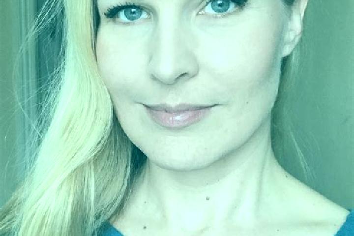 Stella, 37 — Escort in Burton in Lonsdale, United Kingdom