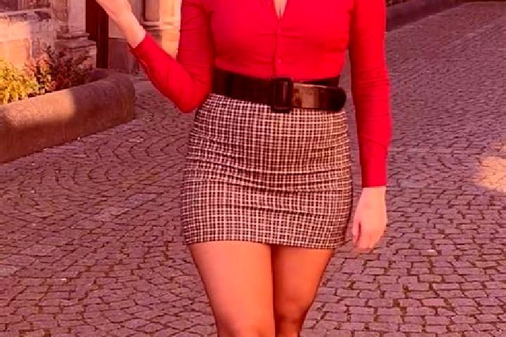 Stella, 37 — Escort in Buttlar, Germany