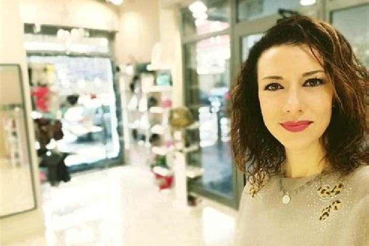 Stella, 37 — Escort in Buyuklu, Turkey