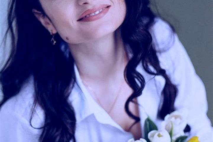 Stella, 37 — Escort in Chernivtsi, Ukraine