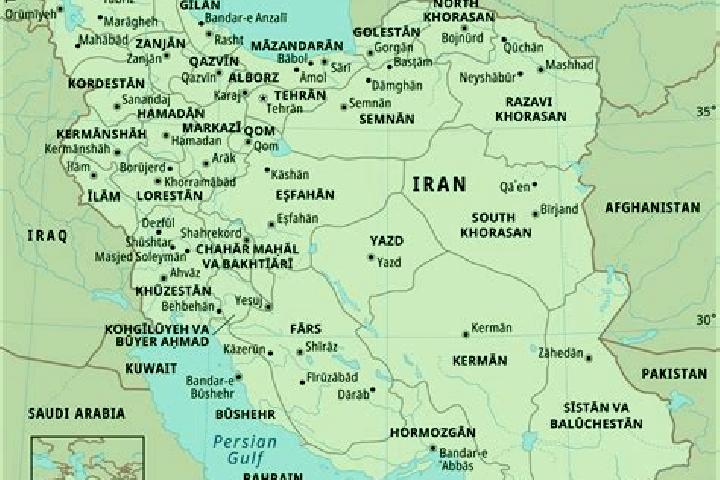 Stella, 37 — Escort in Elhayi, Iran