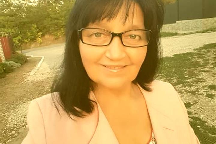 Stella, 37 — Escort in Floreni, Romania