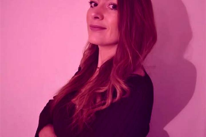 Stella, 37 — Escort in Hussigny-Godbrange, France