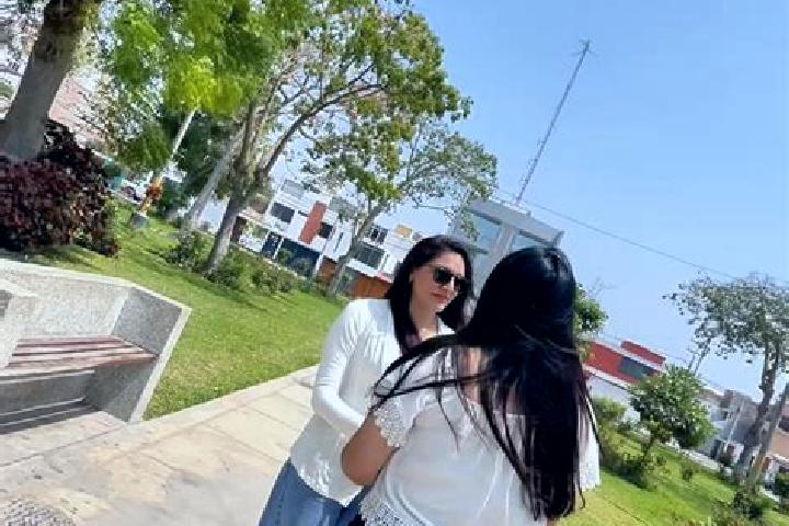 Stella, 37 — Escort in Los Retes, Mexico