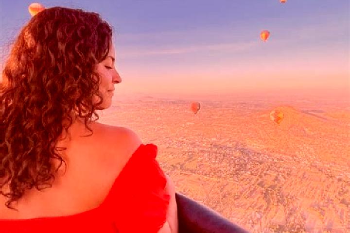 Stella, 37 — Escort in Maxmadi, Mexico